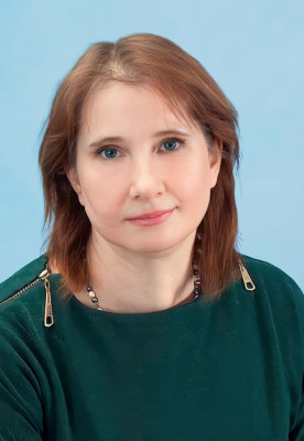 Педагогический работник Романенкова Надежда Анатольевна