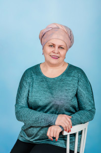 Дербанова Елена Николаевна Дербанова Елена Николаевна
