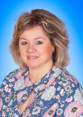 Воспитатель Кленова Ирина Владимировна Воспитатель Кленова Ирина Владимировна