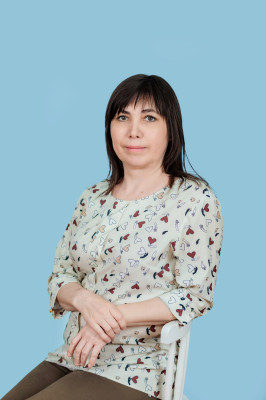 Логопед Ченчикова Татьяна Владимировна Логопед Ченчикова Татьяна Владимировна